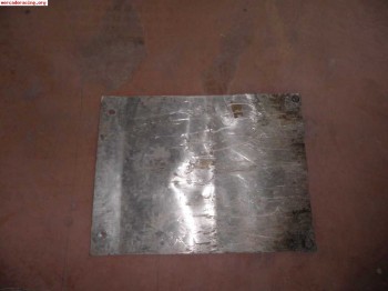 Se vende cubrecarter de saxo