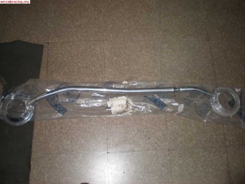 Vendo barra amortiguadores golf 2