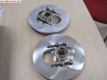 Copelas regulables uniball