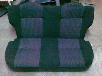 Interior saxo vts 80 euros