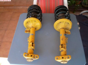 Suspensión bilstein para bmw e36