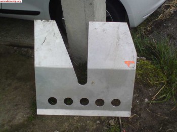 Vendo piezas para saxo