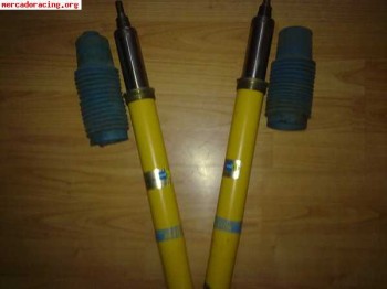 Amortiguadores bilstein kadett/astra