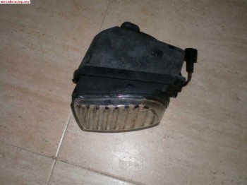 Antiniebla delantero seat córdoba 