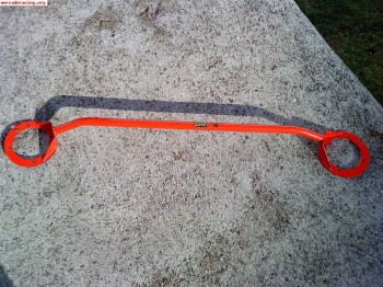 Vendo barra copelas omp gti serie 3