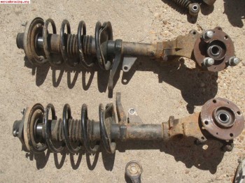 Bilstein bast.gordo para saxo/106 completos 600€