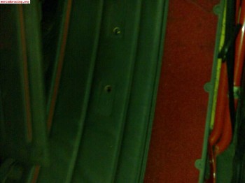 Paneles puerta 205gti 50€