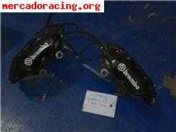 Brembo 4 pistones psa