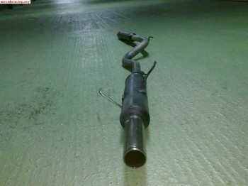 Se vende o se cambia linea omp grn saxo