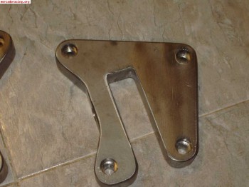 Se venden copelas de gr.a para 206 