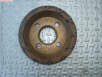 Núcleos de frenos para sierra cosworth 2rm