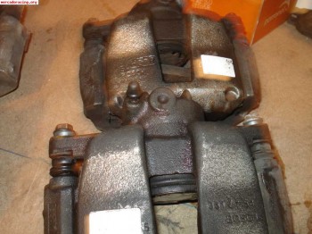 Frenos grandes de 283 para 106 , saxo , 206 , etc 