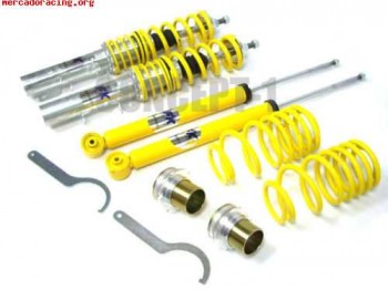 Vendo suspension regulable en altura para citroen c2