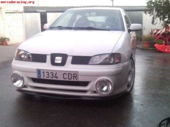 Defensa con cuneteros