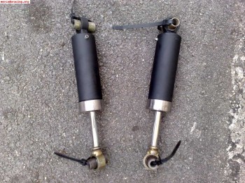 Blistein stack grupo a con rotulas trofeo saxo evolucion