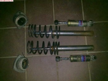 Suspension pts mini gr a saxo...106...ax