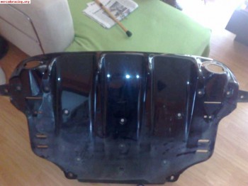 Difusor trasero clio sport(203cv)