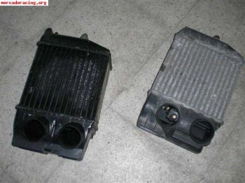 Piezas de 5 gt turbo