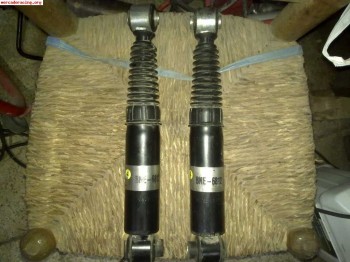 Suspension trasera bilstein 106, saxo