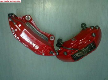 Se venden pinzas brembo