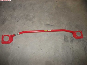 Barra estabilizadora de 106 sport