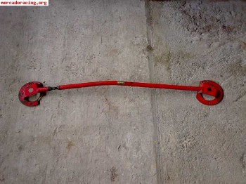 Barras de copela de 306,ax y saxo 40€