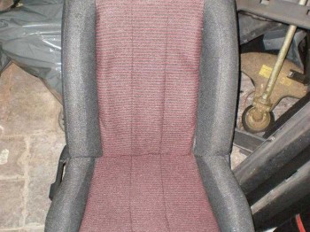 Despiece renault 5 gt turbo fase1