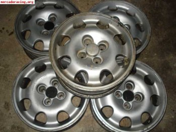 Compro alboles de saxo 16v de competi