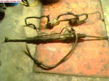 Vendo direccion asistida de clio 16v