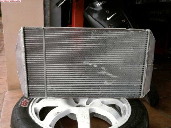 Material de williams gra