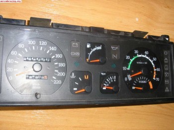 Cuadros de r11 (turbo y 1.4)