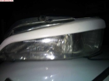 Pestañas para faros 106