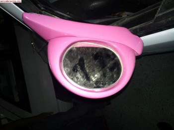 Retrovisores 106 maxi