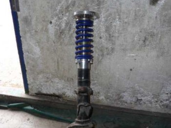 Amortiguadores blistein grupo a citroen saxo buen precio