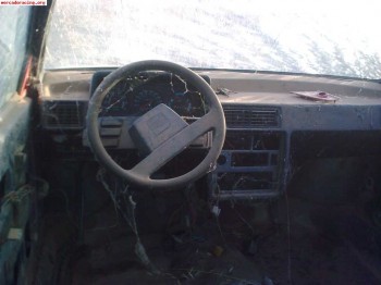 Seat ibiza sxi motor system porsche 1.5