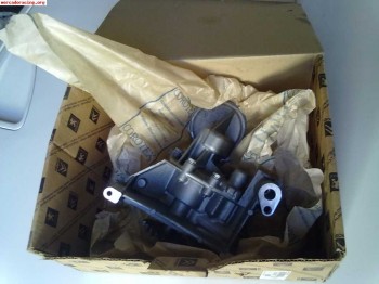 De saxo 16v casi todo de serie