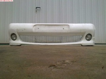   se vende parachoques citroen saxo vts 