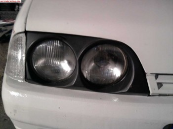 Vendo bifaro de citroen ax original.300 euros,esta en perfec