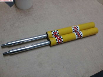 Suspension delantera  om1 para saxo -106