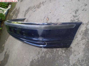 Piezas carroceria bmw e46