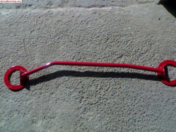 Piezas golf ii y iii