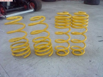 Muelles kw -4cm grupo vag 