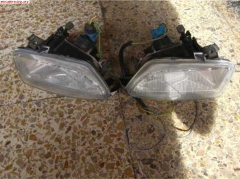 Saxo vts 16v fase ii