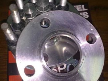 Separadores psa de 16mm