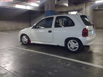 Muelles -4, corsa a,b o tigra 70€