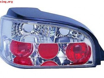 Pillotos traseros saxo vts economicos 40 euros