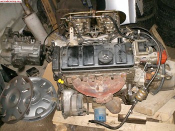 )) piezas citroen,peugeot,renault ((