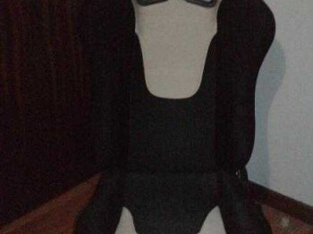 Vendo escape don silencioso¡¡