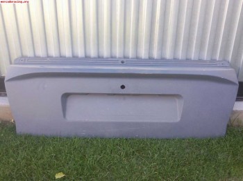 Porton ax fase 2 nuevo a estrenar