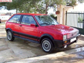 Piezas ibiza 1ºmodelo